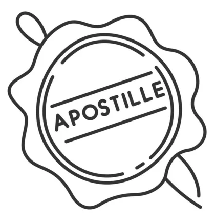 Japanese Apostille Translation