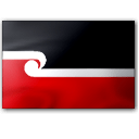 New Zealand Maori Mistranslation