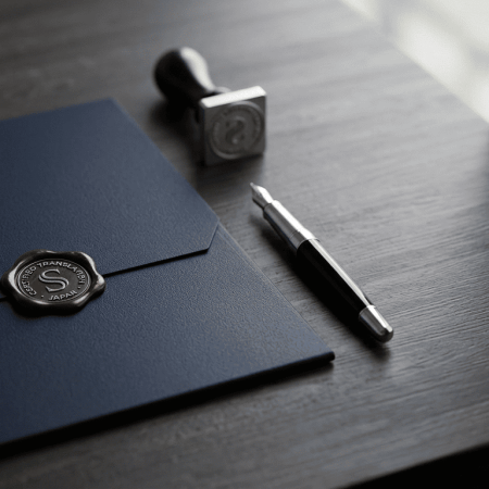 Official Japanese Translation, certified Japanese translation, sworn translation, notarized Japanese translation, and apostilled Japanese translation, service, services, Tokyo, Japan