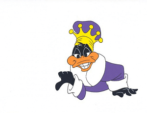 Services - Google Translate Duck Test