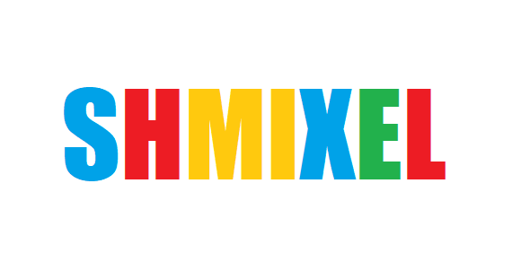 Shmixel - Google Pixel Buds