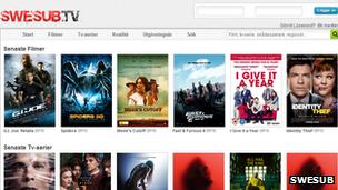 Subtitle Title Translation