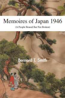 Japanese Book Translation - Memoires Of Japan 1946