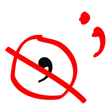 Professional Japanese Translation Punctuation