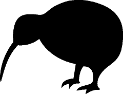 Translation Company Tokyo - New Zealand Kiwi