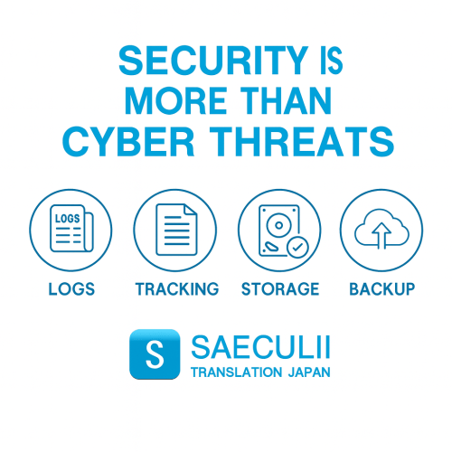 Secure Certified Translation Service Japan