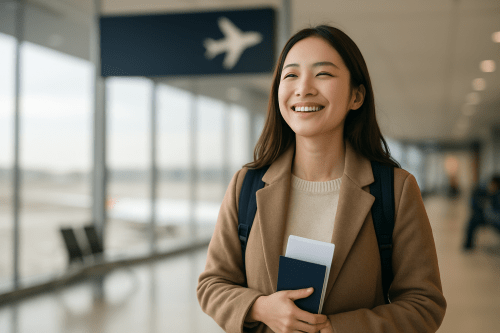 Rush certified translation Japanese-to-English