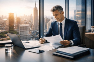 Certified Japanese Translation Services for Investment Migration