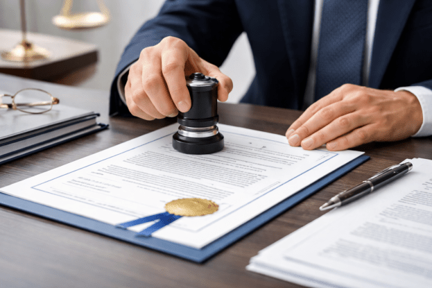 Apostille and Notarized Translation in Japan: A Guide for Expats