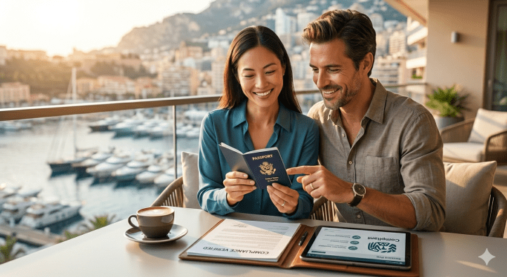 The Critical Role of Certified Immigration Translation