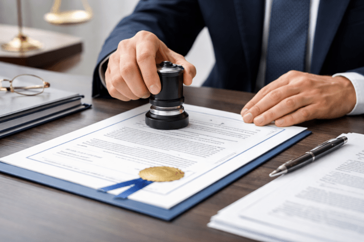 Japan Has No Formal Sworn Translation – Now What?