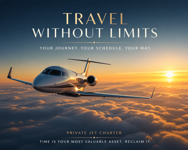 Private jet charter, private aircraft rental for leisure, luxury travel, HNW aviation, executive jet hire, private flight benefits, certified, travel document translation, services, Tokyo, Japan