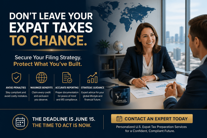US expat tax preparation services, expat tax deadline June 15, foreign earned income exclusion, FBAR filing requirements, certified translation for tax documents, certified translation, tokyo, japan