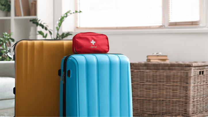 子ども 海外旅行 病気, 子連れ海外旅行, 海外旅行 医療準備, 子ども 旅行 病気, 海外旅行保険, 子ども 医療情報, トラベルヘルスキット, 海外で病院, 海外 医療サービス, 子ども 脱水症状, 海外旅行 医療英語, Air Doctor, 家族旅行 準備, 海外旅行 安心